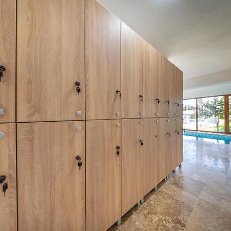 Apartament La Casa Blanca Vladimirescu Zewnętrze zdjęcie