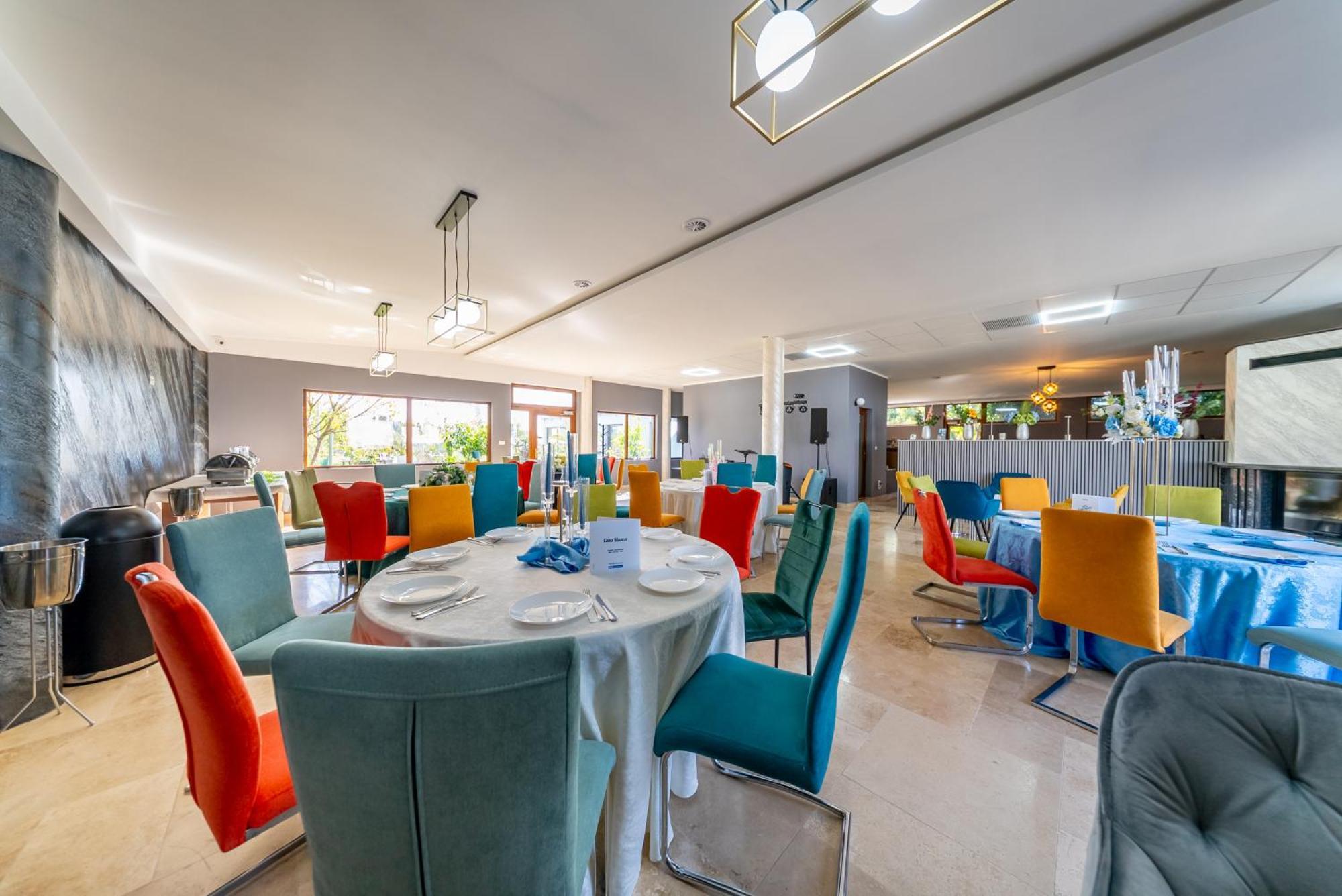 Apartament La Casa Blanca Vladimirescu Zewnętrze zdjęcie