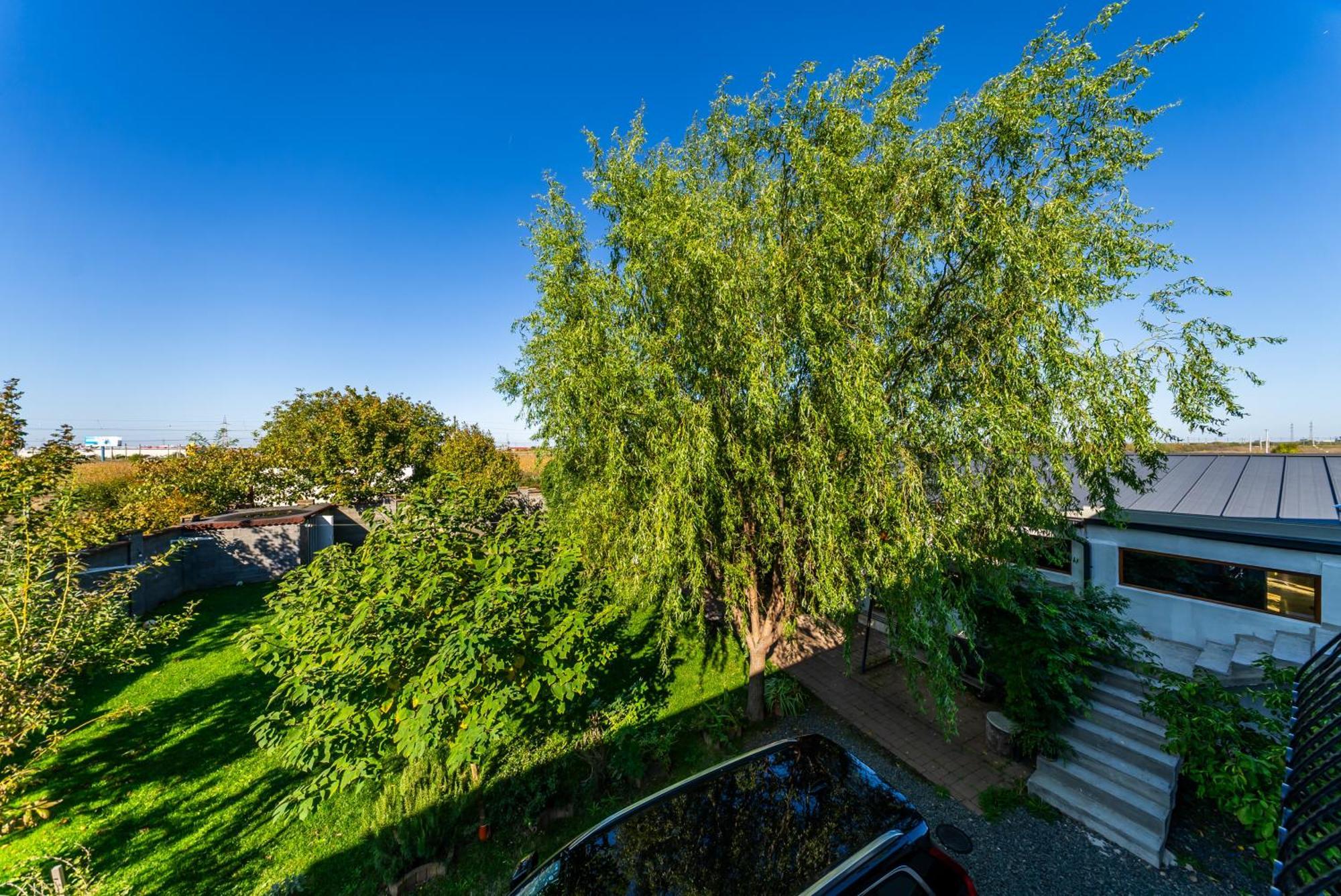 Apartament La Casa Blanca Vladimirescu Zewnętrze zdjęcie