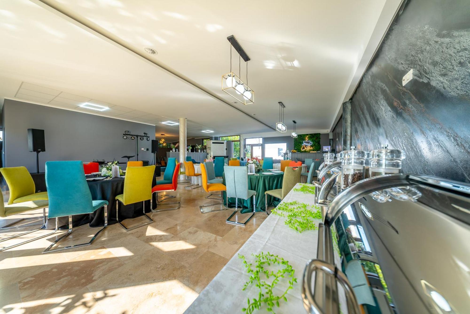 Apartament La Casa Blanca Vladimirescu Zewnętrze zdjęcie
