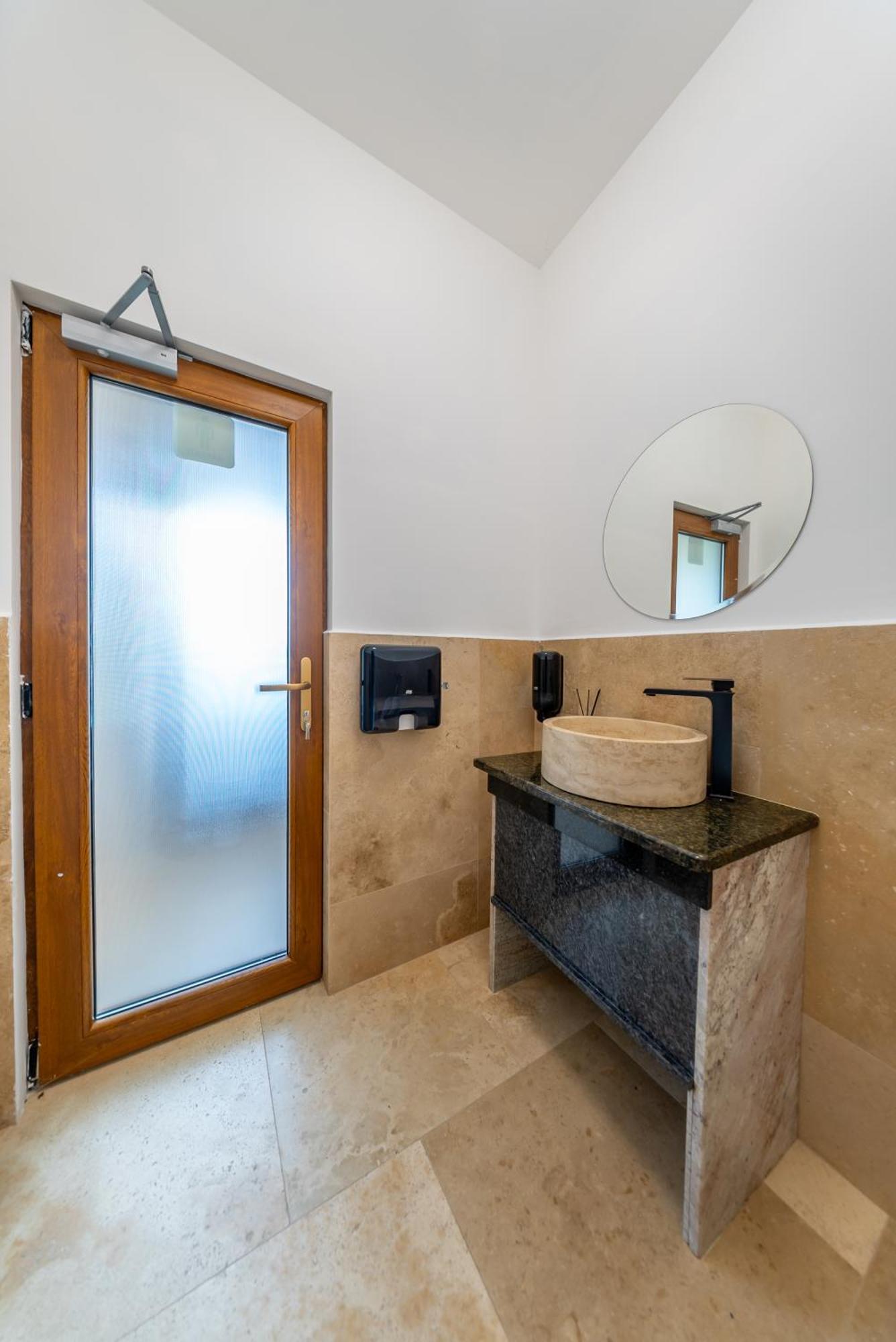 Apartament La Casa Blanca Vladimirescu Zewnętrze zdjęcie