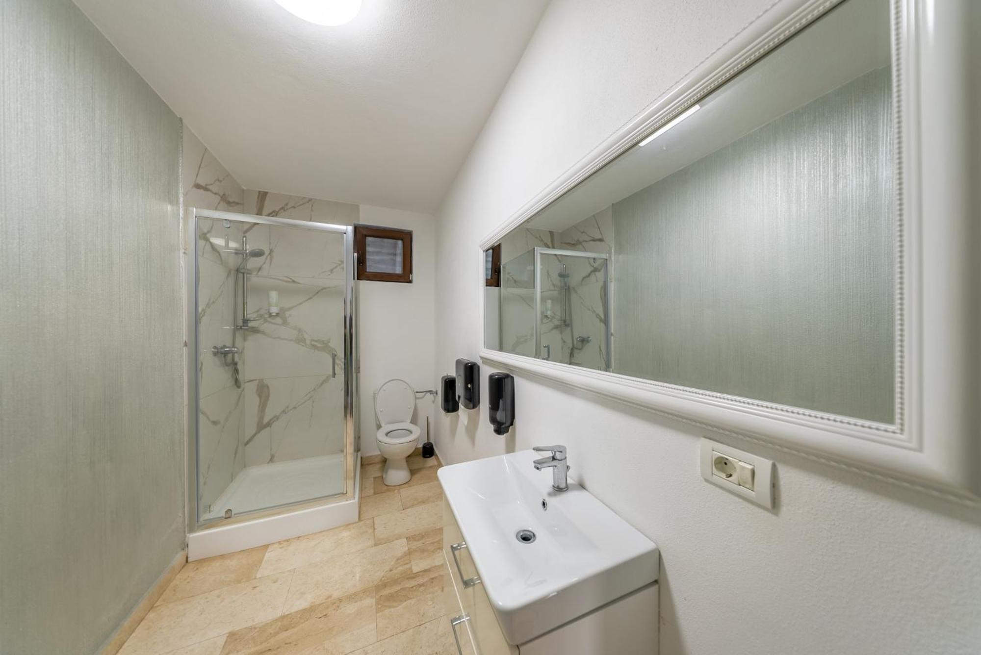Apartament La Casa Blanca Vladimirescu Zewnętrze zdjęcie
