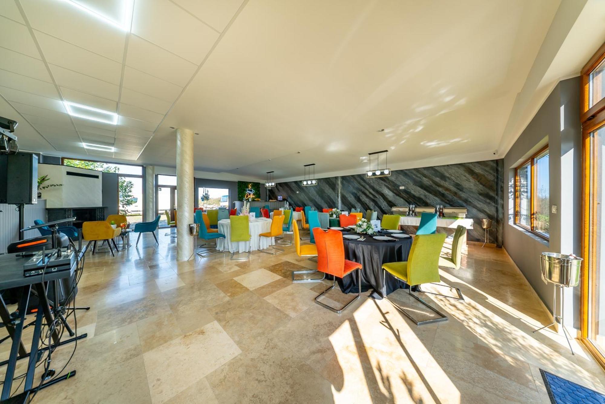 Apartament La Casa Blanca Vladimirescu Zewnętrze zdjęcie