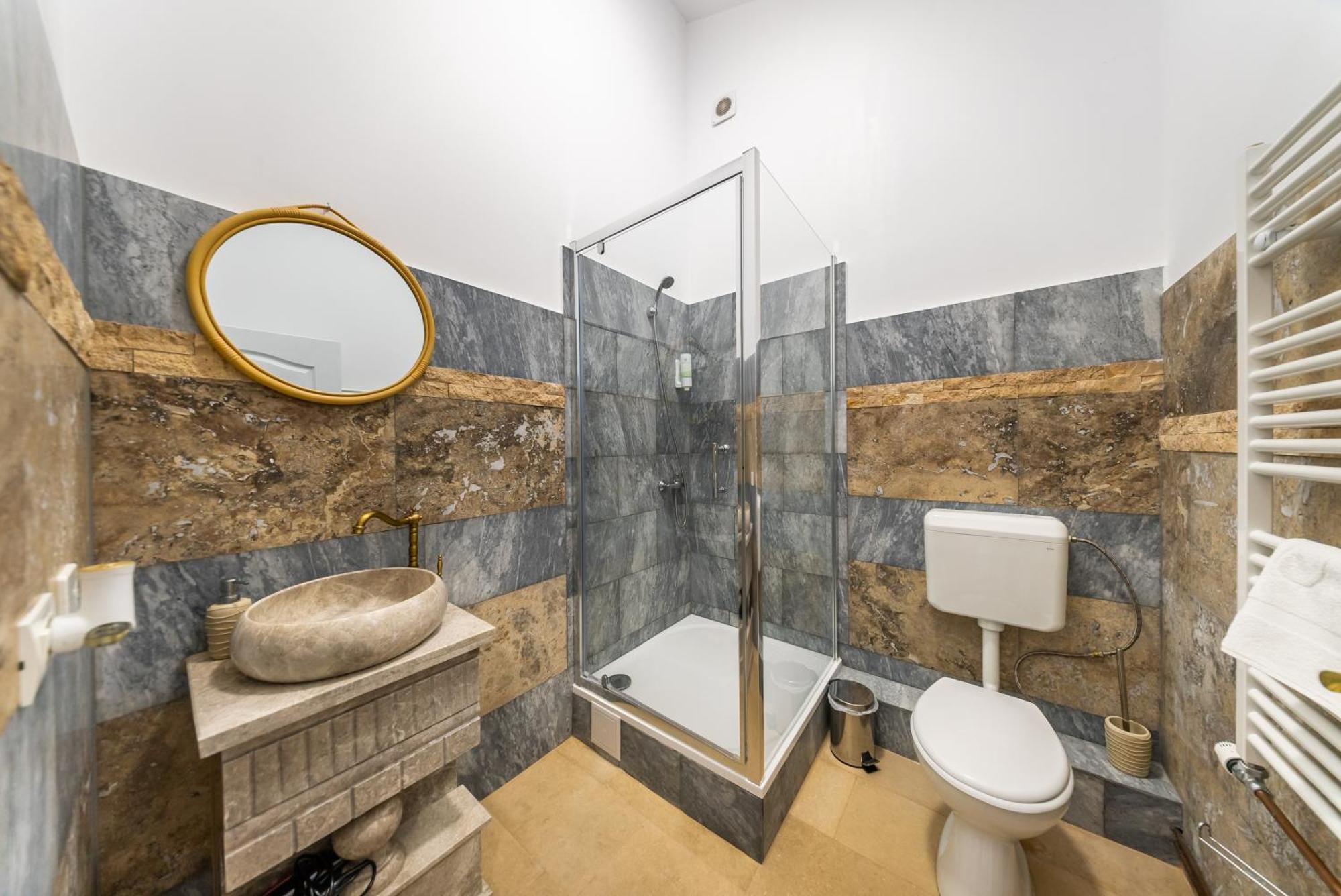 Apartament La Casa Blanca Vladimirescu Zewnętrze zdjęcie