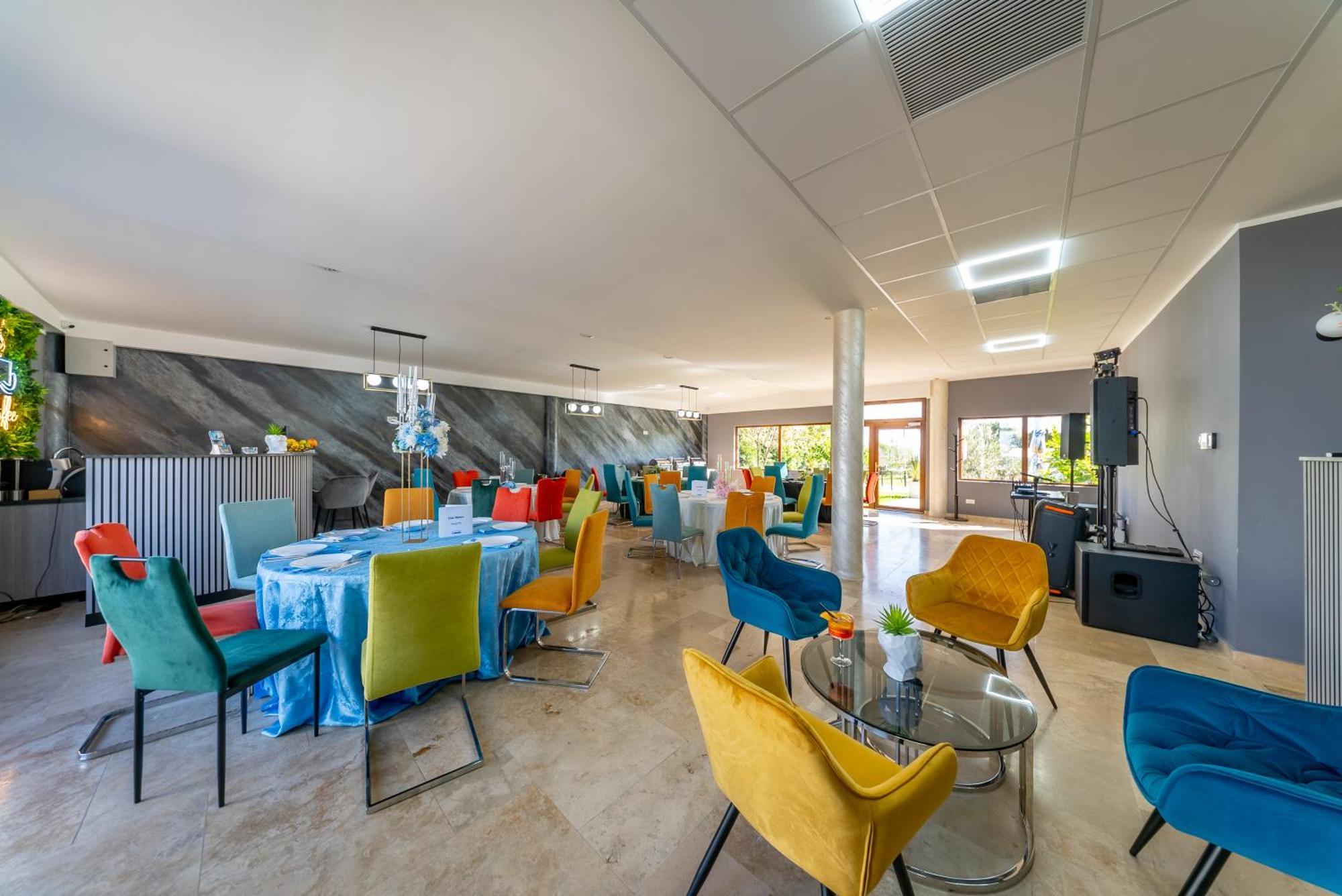 Apartament La Casa Blanca Vladimirescu Zewnętrze zdjęcie