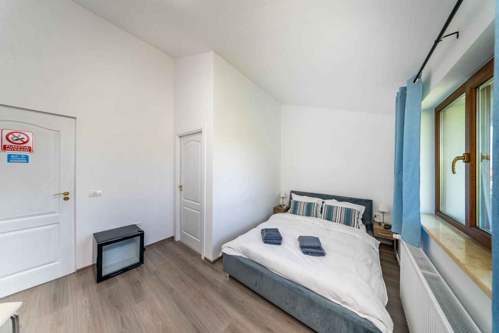 Apartament La Casa Blanca Vladimirescu Zewnętrze zdjęcie